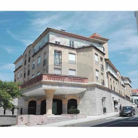 Ferienwohnung Ria Charme Apartamento No Centro Da Cidade Aveiro Exterior foto