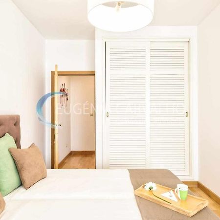 Ferienwohnung Ria Charme Apartamento No Centro Da Cidade Aveiro Exterior foto