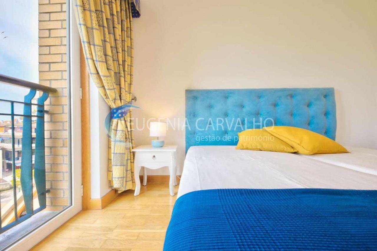 Ferienwohnung Ria Charme Apartamento No Centro Da Cidade Aveiro Exterior foto
