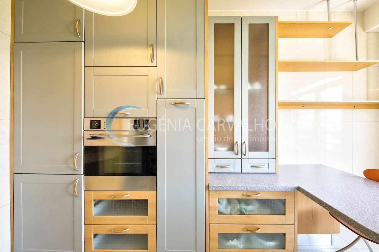 Ferienwohnung Ria Charme Apartamento No Centro Da Cidade Aveiro Exterior foto