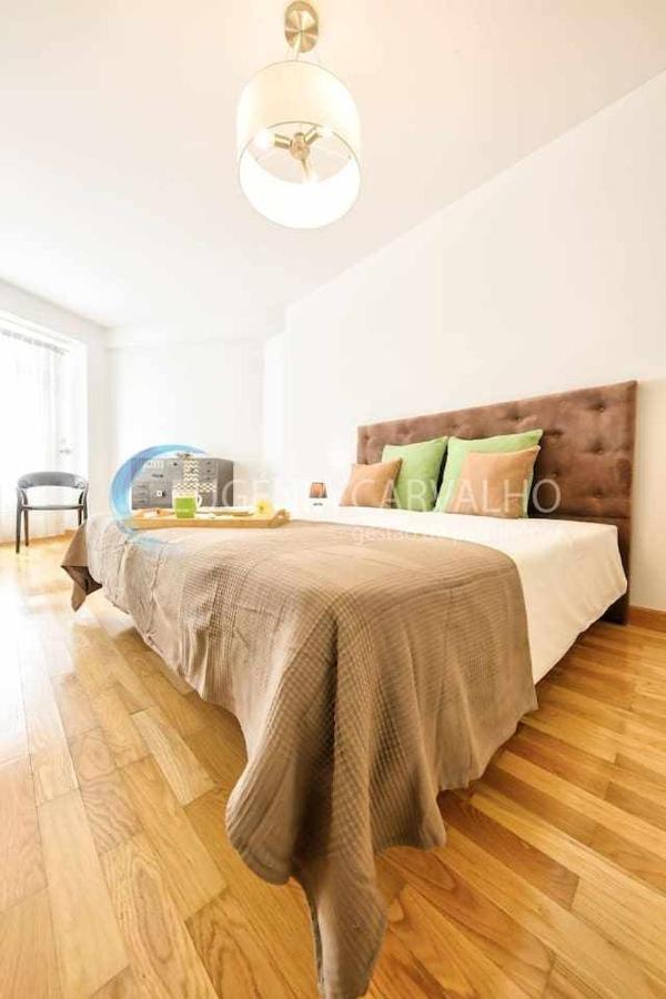 Ferienwohnung Ria Charme Apartamento No Centro Da Cidade Aveiro Exterior foto