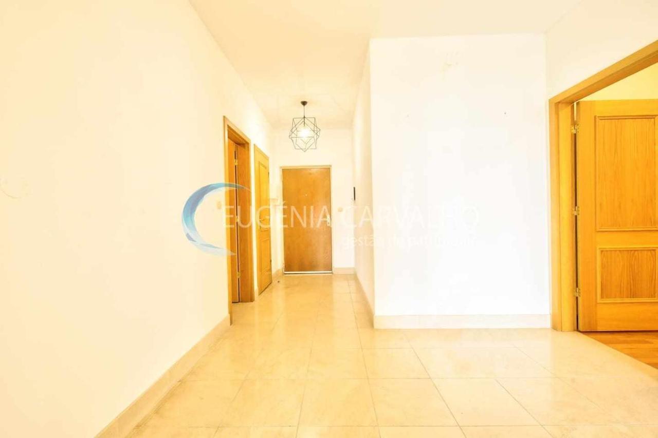 Ferienwohnung Ria Charme Apartamento No Centro Da Cidade Aveiro Exterior foto